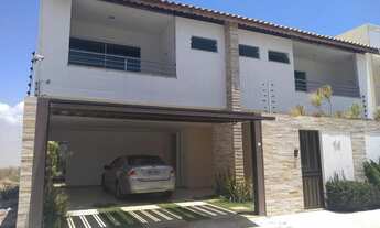 Imagem 5: Linda casa 2 Andar com Piscina, espaçosa bairro Aruana