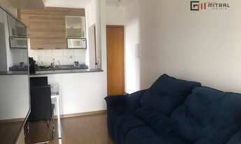 Imagem 3: Apartamento 3 quartos com suíte - Fit Terra Bonita - Catuaí Shoppng