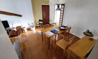 Imagem 2: Apartamento Venda, 100 m2, 3 Dormitórios, Suíte, Varanda, Vaga Coberta e Livre, Condomínio