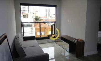 Imagem 4: Condomínio HD Aclimação - Apartamento para alugar por R$ 3.000 - 40 m² - 1 suíte - 1 vaga