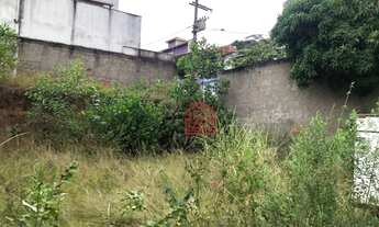 Imagem 2: Terreno à venda, 381 m² por R$ 305.000,00 - Jardim Vitória - Macaé/RJ