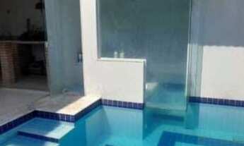 Imagem 3: Linda casa de alto padrão com 3 suítes + sótão