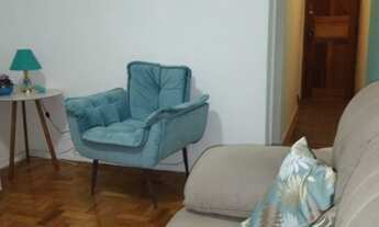 Imagem 7: Copacabana - Quarto e sala - 38 m2 - Porteira Fechada !