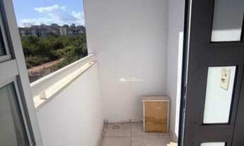 Imagem 4: COND.SOLARIS LESTE II - BAIRRO: URUGUAI