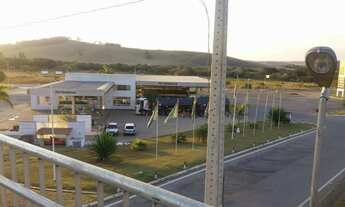 Imagem 7: Terreno Comercial com acesso da rodovia em Careaçu