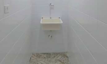 Imagem 7: Apartamento para venda tem 66 metros quadrados com 1 quarto em Aviação - Praia Grande - SP