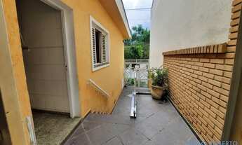 Imagem 4: CASA ASSOBRADADA - VILA MONUMENTO - SP