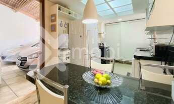 Imagem 7: Casa em Condomínio à vendaParque do JiquiParnamirim309,004 quartos