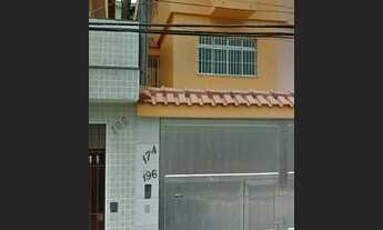 Imagem: Excelente sobrado de 3 dormitórios e 3