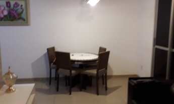 Imagem 3: Apartamento para venda tem 60 metros quadrados com 2 quartos em Setor Negrão de Lima - Goi