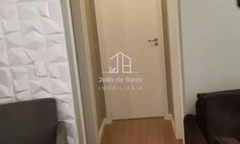 Imagem 7: Apartamento à venda, 2 quartos, 1 suíte, 1 vaga, Vila das Mercês - São Paulo/SP