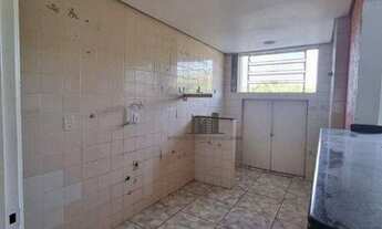 Imagem 4: Apartamento de 02 dormitórios e 01 box garagem descoberto no bairro Alto Petropolis em Po