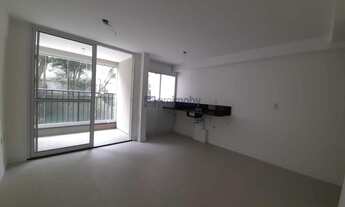 Imagem 2: Apartamento Padrão à venda em São Paulo/SP