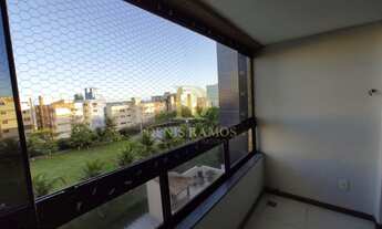 Imagem 6: Apartamento à Venda, 03 Quartos, 120m2, Pituba Ville . Salvador- BA