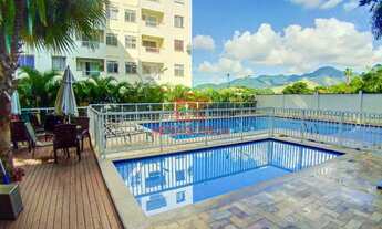 Imagem 6: 2 Meses de Aluguel Gráis! Lindíssimo Apê 2Qts - Taquara!