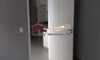 Imagem 3: São Paulo - Apartamento Padrão - Vila Guarani (Z Sul