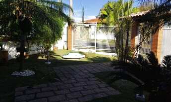 Imagem 6: Condomínio Mosteiro e Terras de Itaici / Indaiatuba/SP