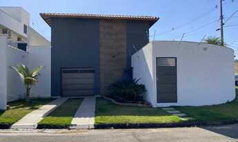 Imagem 2: Casa em condomínio fechado em Águas de São Pedro