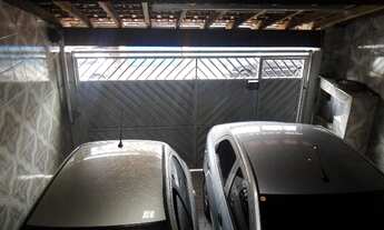 Imagem 2: Sobrado Diadema Taboão