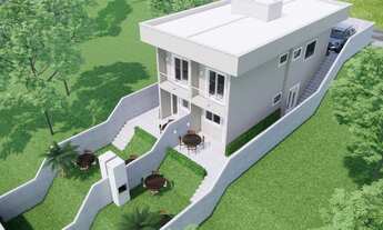 Imagem 4: SOBRADO COM 02 SUÍTES