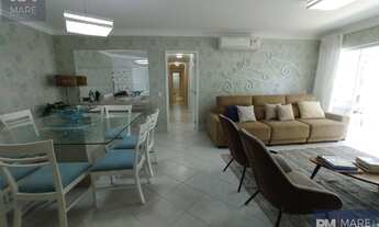 Imagem 4: Apartamento para venda com 143 metros quadrados com 4 quartos em Riviera - Bertioga - SP