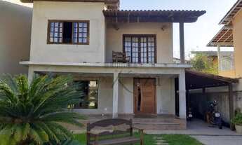 Imagem: Linda Casa - Praia da Ribeira - Angra dos