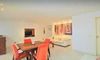 Imagem 5: Apartamento 2 quartos à venda em Leblon