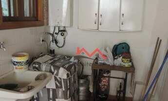 Imagem 5: Casa com 4 dormitórios, 119 m² - venda por R$ 950.000,00 ou aluguel por R$ 4.500,00/mês