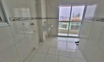 Imagem 5: Apartamento para venda com 225 metros quadrados com 4 quartos em Aviação - Praia Grande