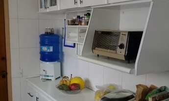 Imagem 5: Apartamento para venda possui 100 metros quadrados com 3 quartos em Vila Ipojuca - São Pau