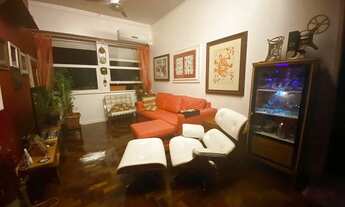 Imagem 3: Sala ampla 3 quartos 1 vaga em Ipanema - Rio de Janeiro - RJ