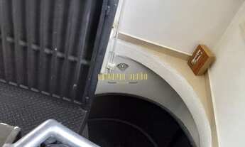 Imagem 6: Apartamento Duplex com sacada na Vila Urupês em Suzano