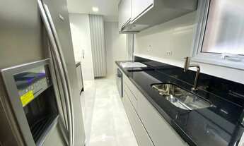 Imagem 7: Lindo Apartamento 104 m - Analia Franco - SP