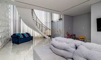 Imagem: Casa com 3 quartos à venda, por R$ 1.380.000