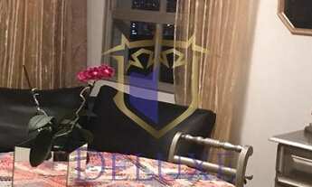 Imagem 4: COBERTURA DUPLEX - BATEL - 226 M2 PRIV. - 3 QUARTOS (1 SUÍTE) - 2 GR - ESTUDA PERMUTA - PR