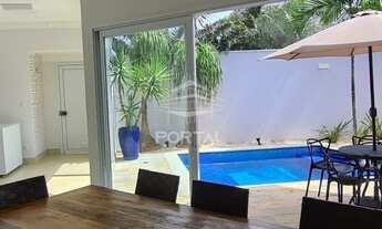 Imagem 7: LIMEIRA - Casa de Condomínio - Jardim Maria Buchi Modeneis