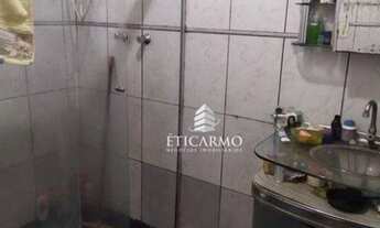 Imagem 4: Casa com 3 dormitórios à venda, 70 m² por R$ 450.000,00 - Vila Carrão - São Paulo/SP