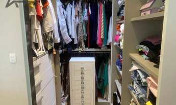 Imagem 3: * KATHERINE MANSFIELD - PORTEIRA FECHADA - Cinematográfico apartamento em andar alto c/ v