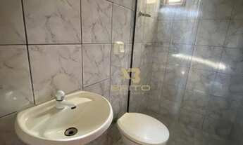 Imagem 5: Casa com 3 dormitórios à venda por R$ 350.000 - Praia Campista - Macaé/RJ