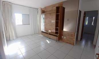 Imagem 2: COND.SOLARIS LESTE II - BAIRRO: URUGUAI