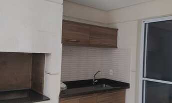 Imagem 5: Apartamento para aluguel com 68 metros quadrados com 2 quartos em Vila Prudente - São Paul