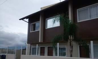 Imagem 2: Casa triplex em Condomínio 02 quartos e 01 mezanino - Portal do Ribeirão