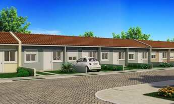 Imagem 3: Casa residencial para venda, Residencial Meu Rincão, Cachoeirinha - CA6719