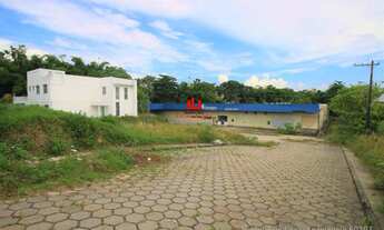 Imagem 6: Galpão Nível 4/ Venda / Distrito 1