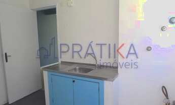 Imagem 7: Apartamento - Locação - Paraíso - Cod. 806