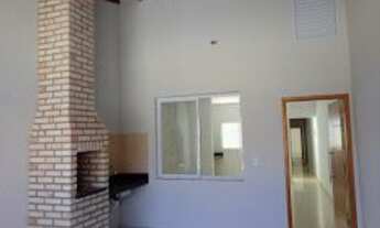 Imagem 2: INDAIATUBA - Casa Padrão - JARDIM RESIDENCIAL VENEZA