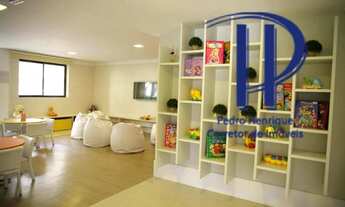 Imagem 7: Apartamento com 4 suítes e 4 vagas de garagem no melhor do Altiplano