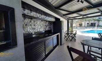 Imagem 7: Apartamento com 3 dormitórios à venda, 118 m² por R$ 900.000,00 - Jardim João Paulo II - P