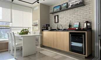 Imagem 6: Apartamento venda Perdizes 2 quartos