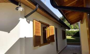 Imagem 7: Chácara com 2 dormitórios, 5000 m² - venda por R$ 2.000.000,00 ou aluguel por R$ 10.000,00